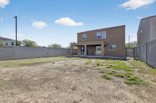 $2,500 | 12526 West Palmaire Avenue, Glendale, AZ 85307