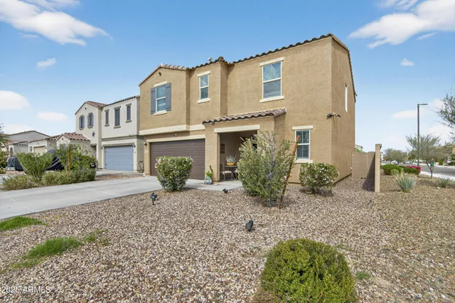 $2,500 | 12526 West Palmaire Avenue, Glendale, AZ 85307