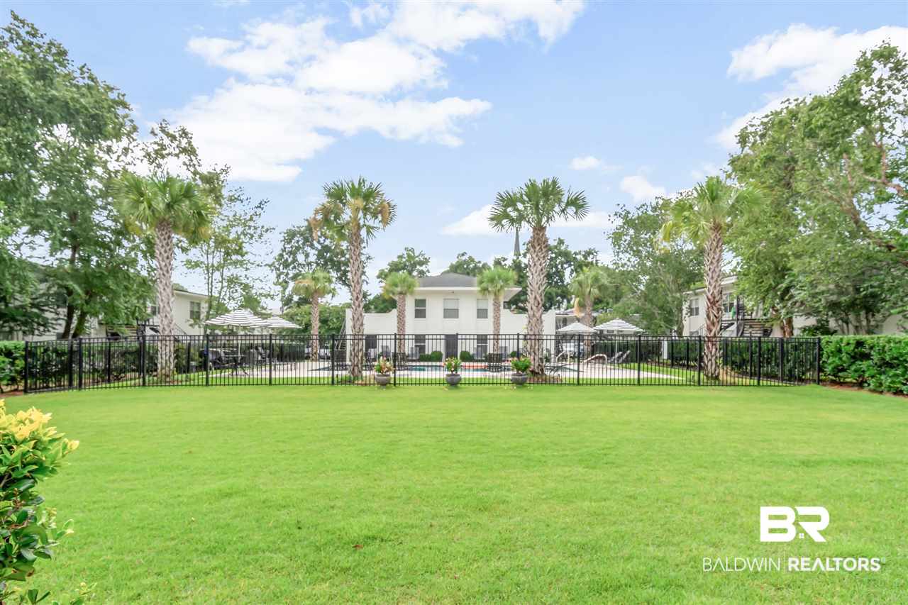 4009 Old Shell Road, Unit E12 Mobile, AL 36608 - Photo 34 of 35