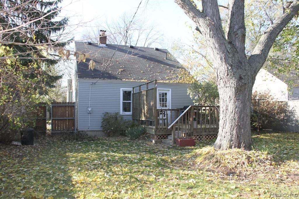 2784 Kenmore Road Berkley, MI 48072 - Photo 23 of 25 IMG_4513.JPG