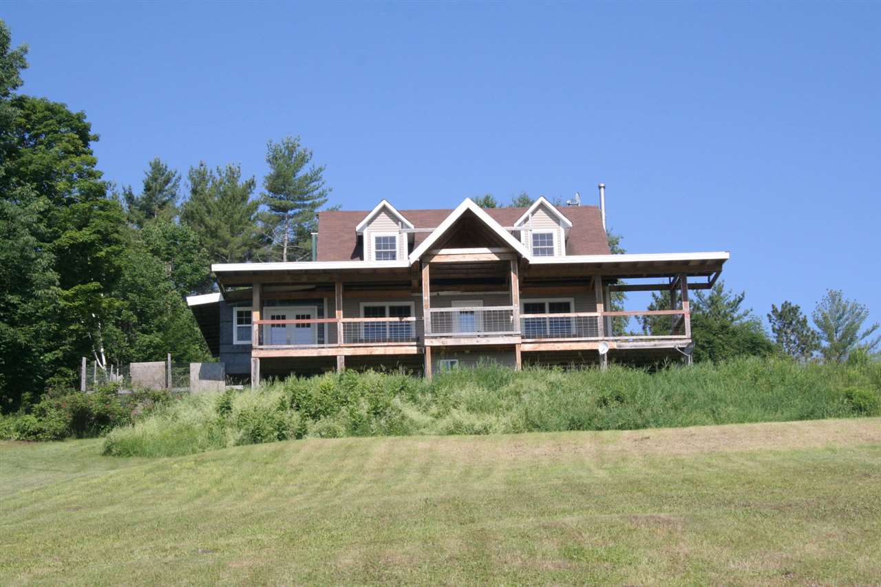 1016 Hawkins Road Danville, VT 05828 - Photo 1 of 40 Gallery Image 1