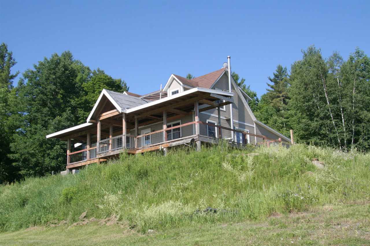 1016 Hawkins Road Danville, VT 05828 - Photo 2 of 40 Gallery Image 2