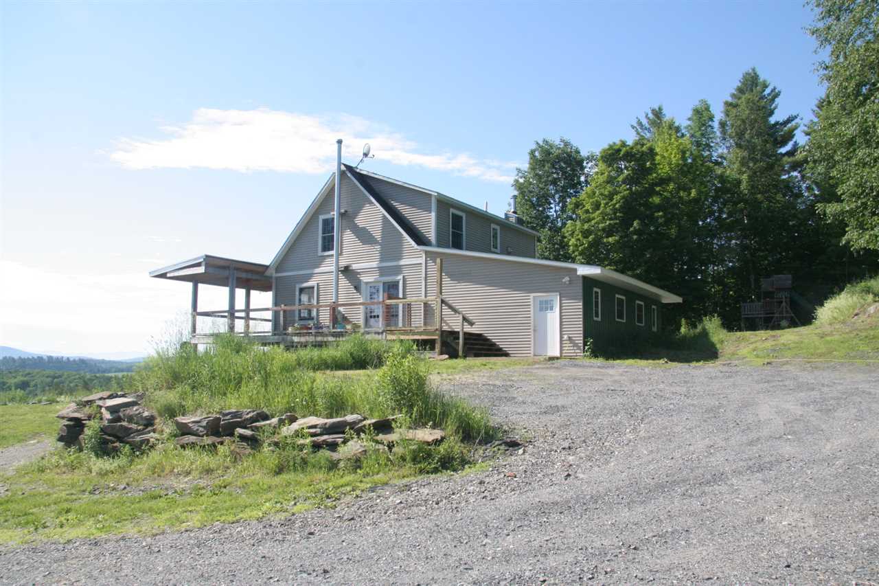 1016 Hawkins Road Danville, VT 05828 - Photo 3 of 40 Gallery Image 3