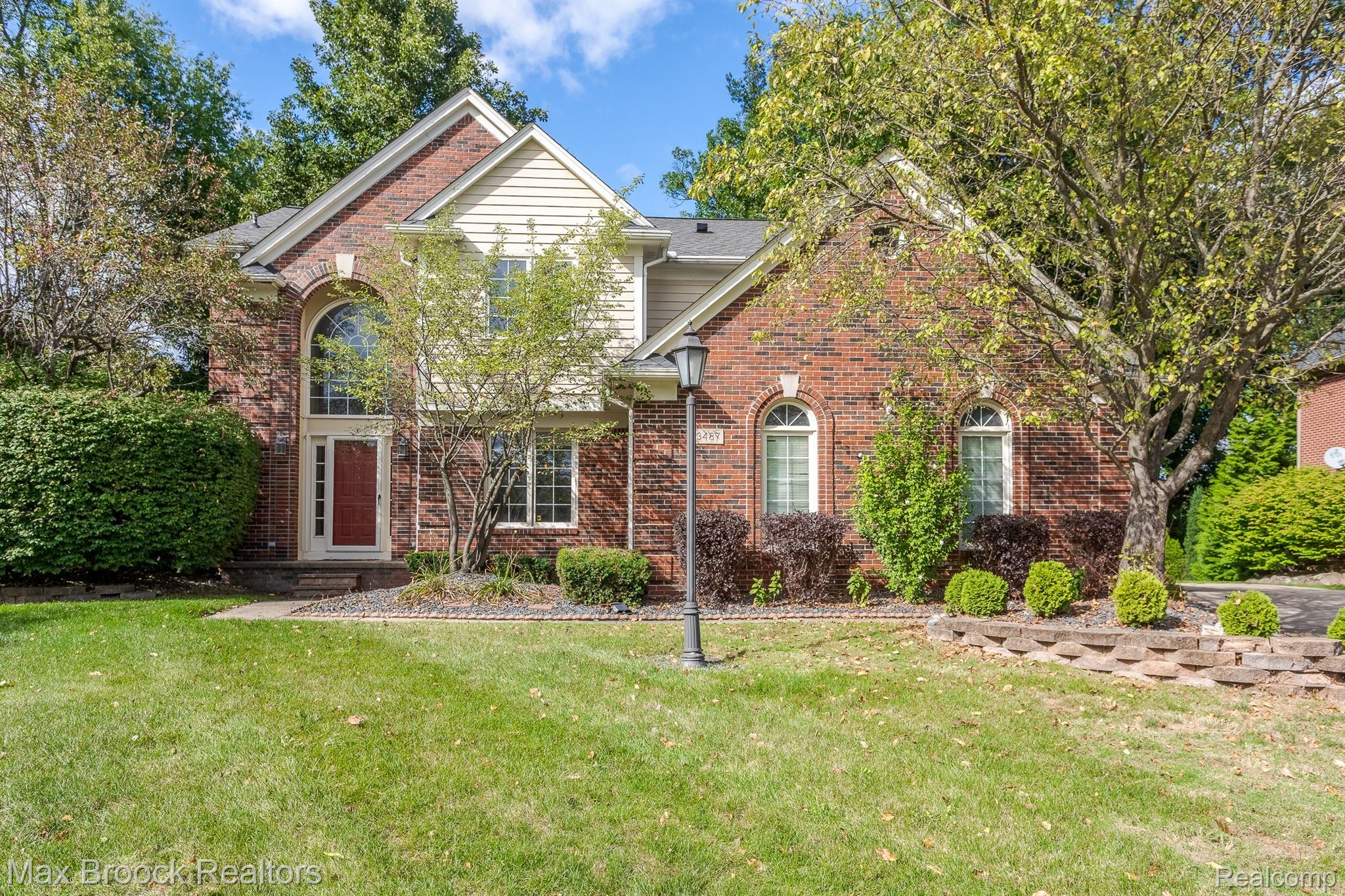 3487 Warwick Drive Rochester, MI 48309 - Photo 30 of 36 Gallery Image 30