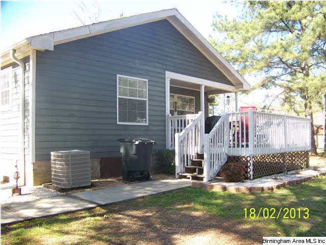 111 Tyler Circle, Unit 41 Vincent, AL 35178 - Photo 16 of 17