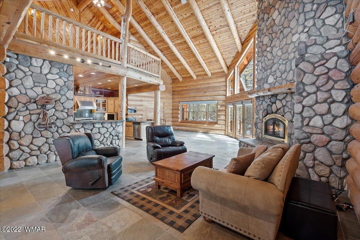 21 County Road Greer, AZ 85927 - Photo 11 of 72