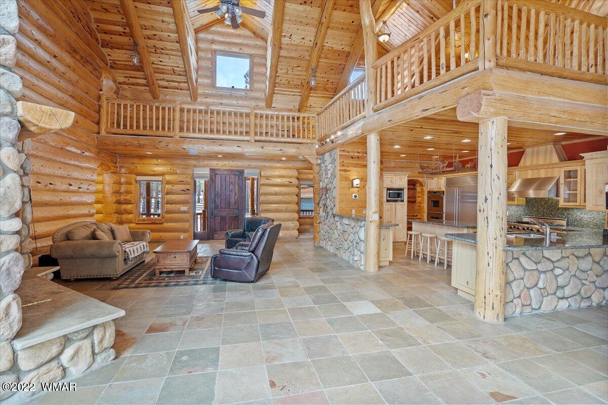 21 County Road Greer, AZ 85927 - Photo 12 of 72