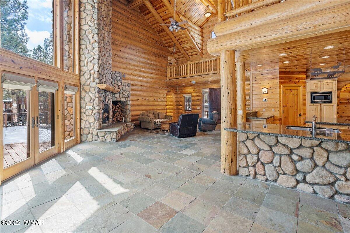 21 County Road Greer, AZ 85927 - Photo 16 of 72