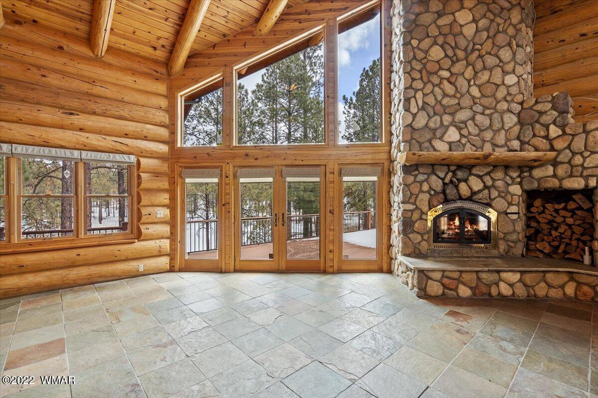 21 County Road Greer, AZ 85927 - Photo 17 of 72