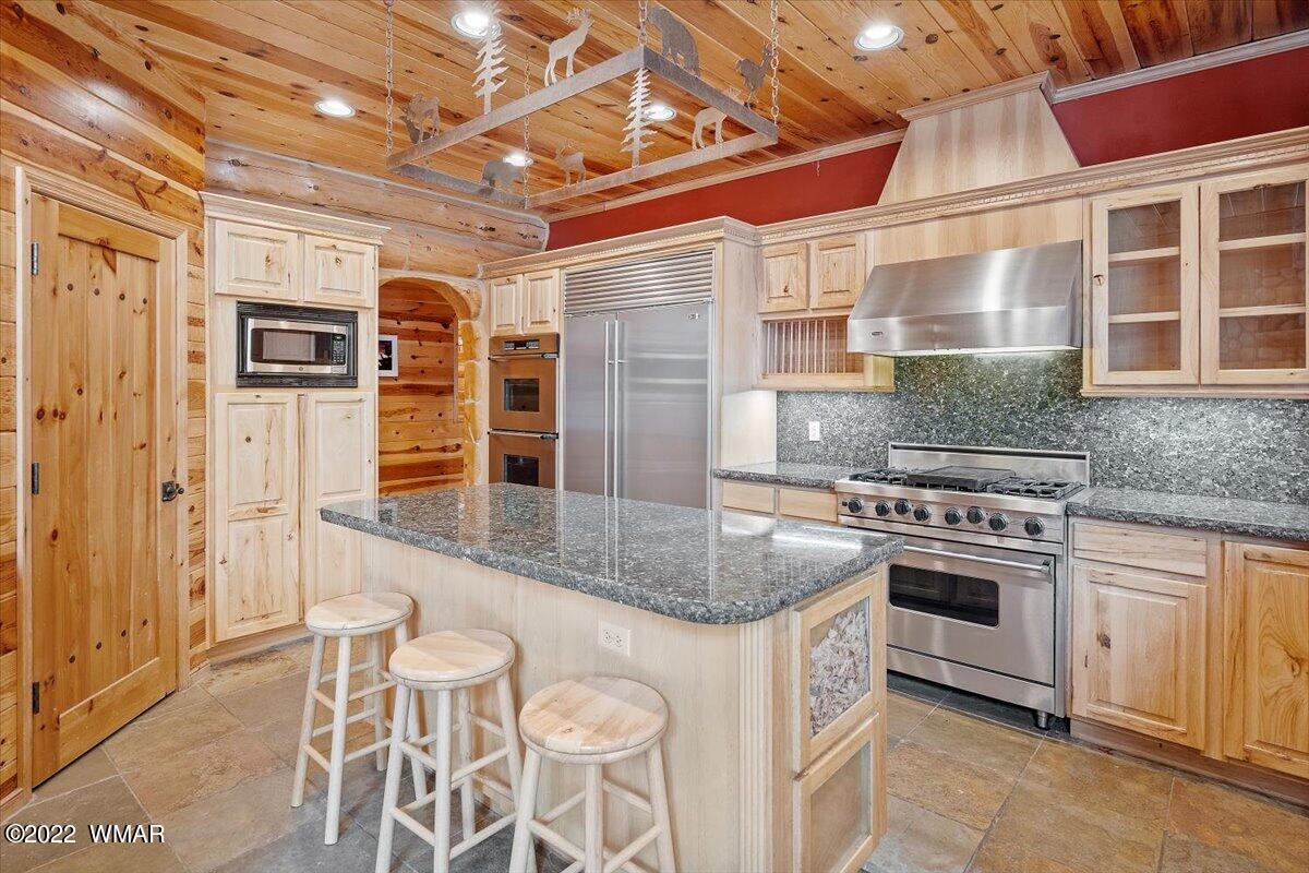 21 County Road Greer, AZ 85927 - Photo 18 of 72