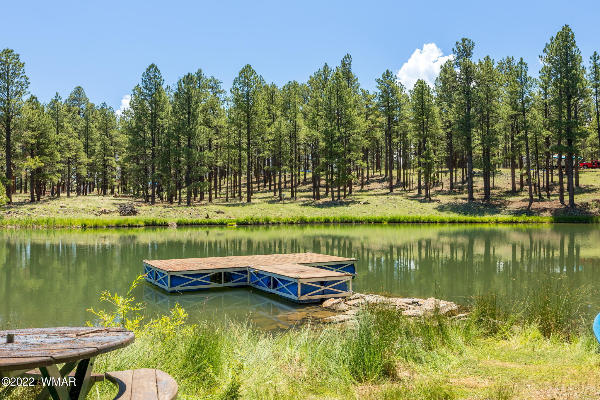 21 County Road Greer, AZ 85927 - Photo 2 of 72