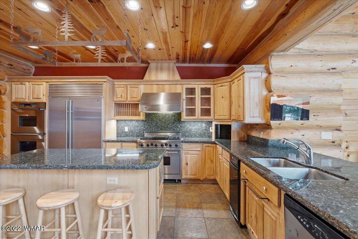 21 County Road Greer, AZ 85927 - Photo 22 of 72