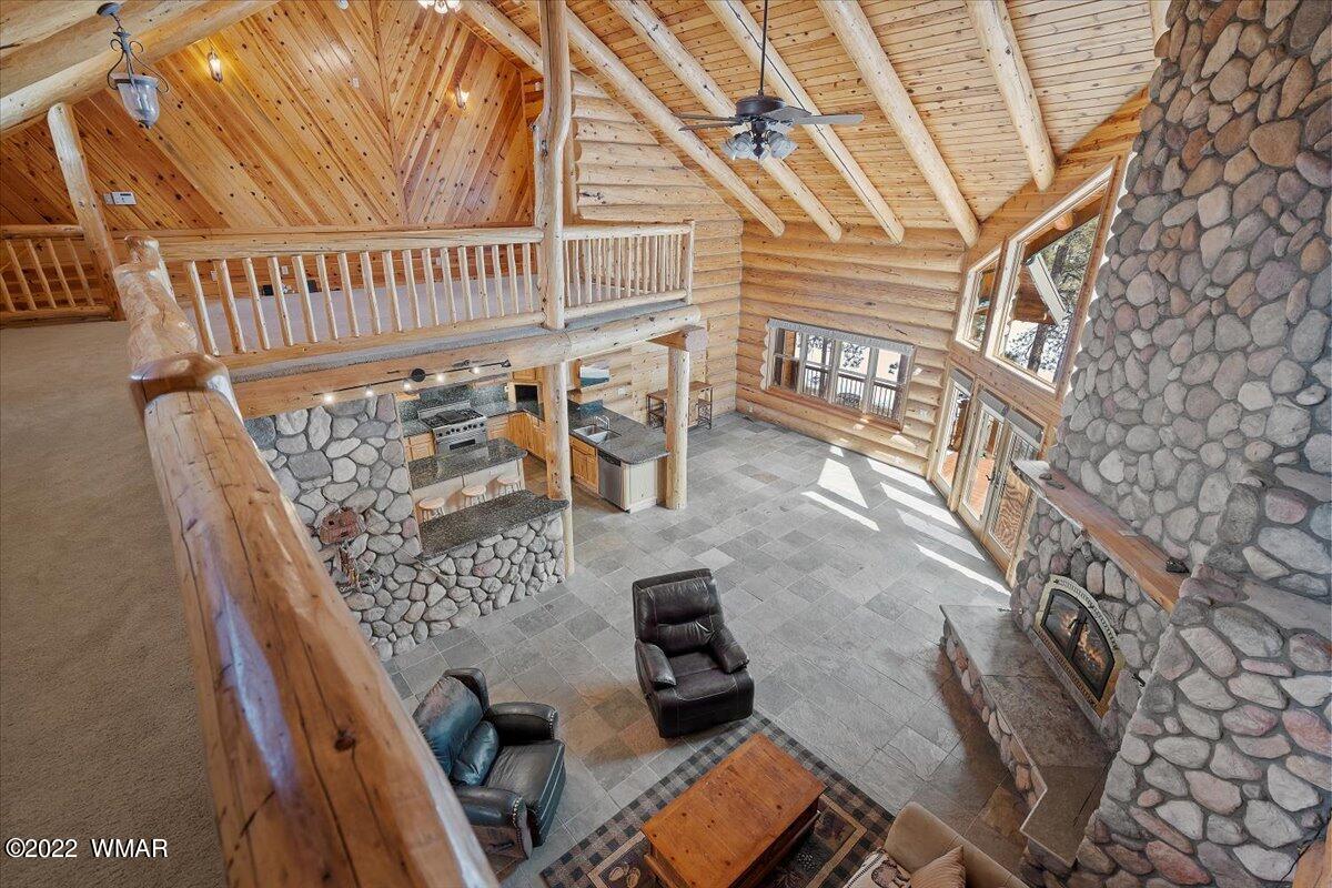 21 County Road Greer, AZ 85927 - Photo 24 of 72