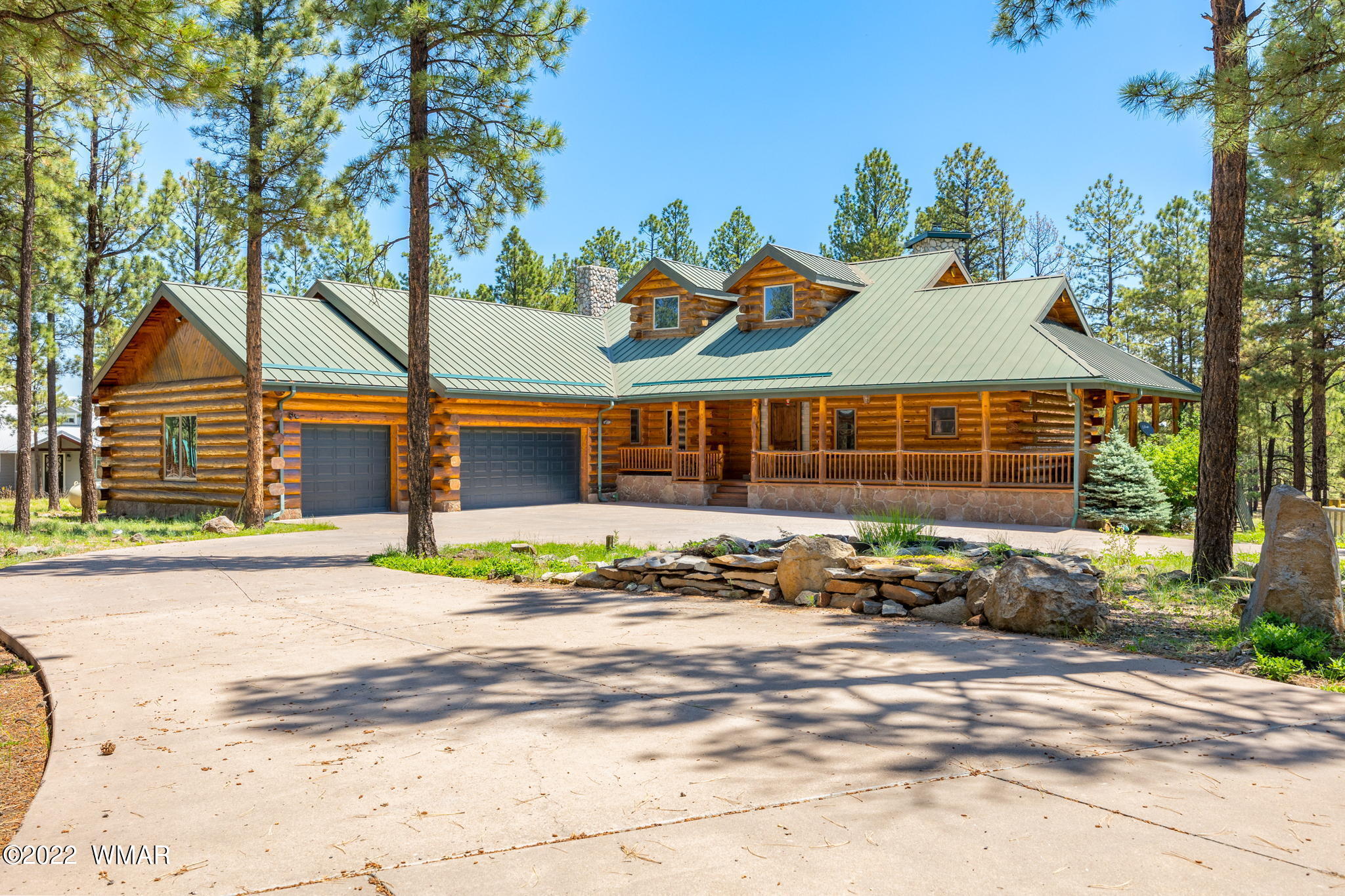 21 County Road Greer, AZ 85927 - Photo 3 of 72
