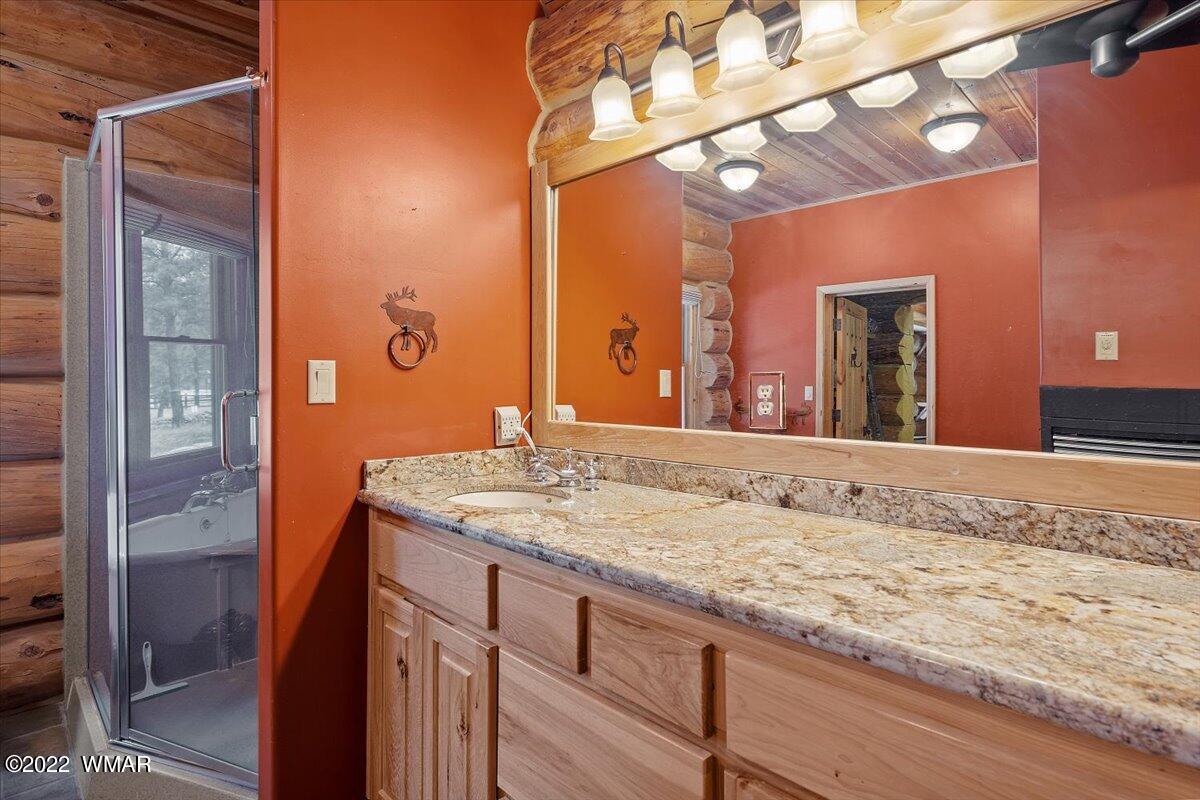 21 County Road Greer, AZ 85927 - Photo 31 of 72