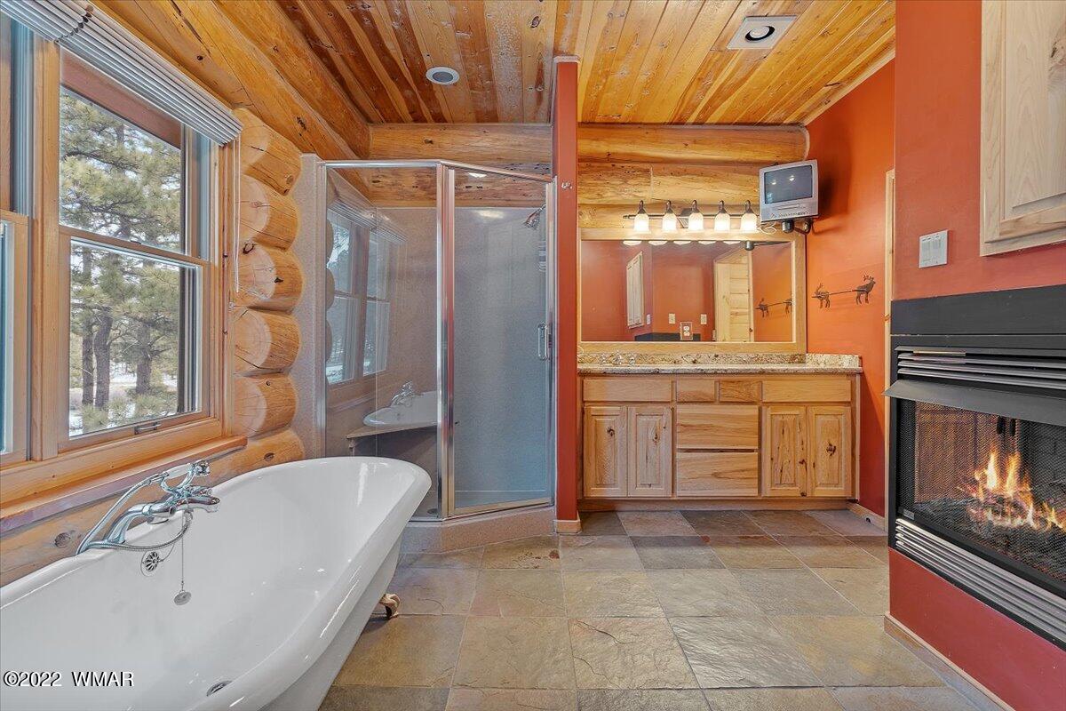 21 County Road Greer, AZ 85927 - Photo 33 of 72