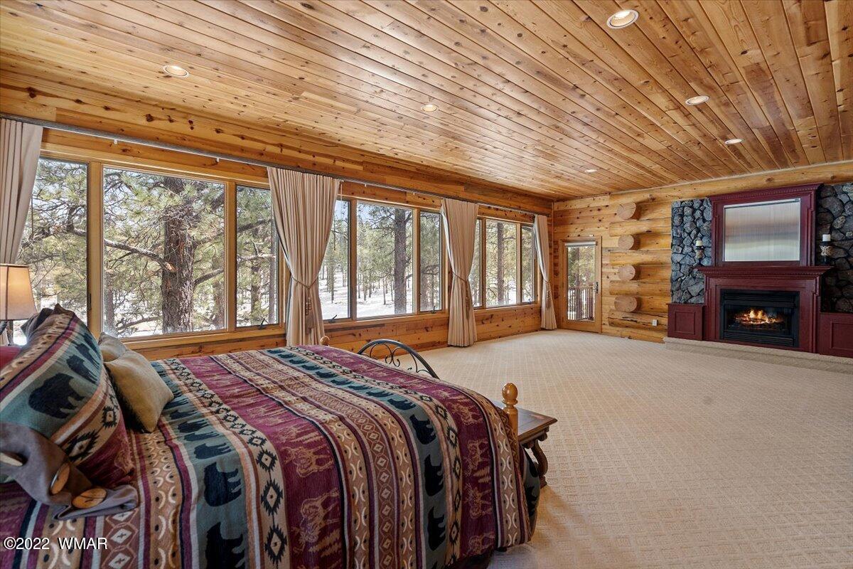 21 County Road Greer, AZ 85927 - Photo 37 of 72