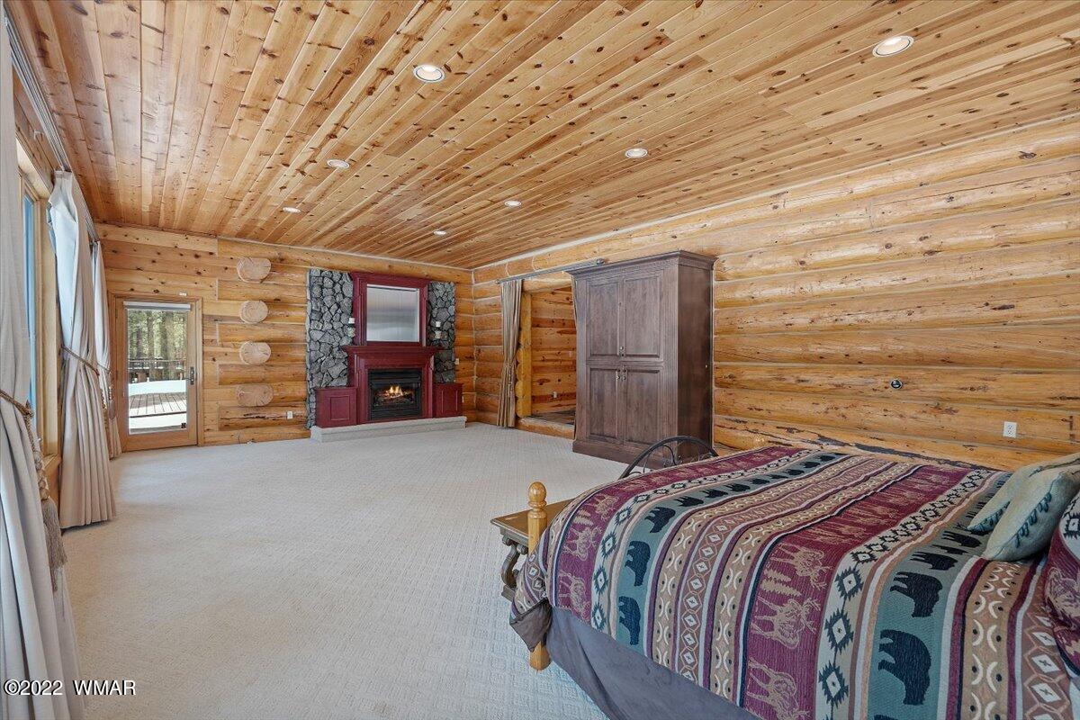 21 County Road Greer, AZ 85927 - Photo 40 of 72