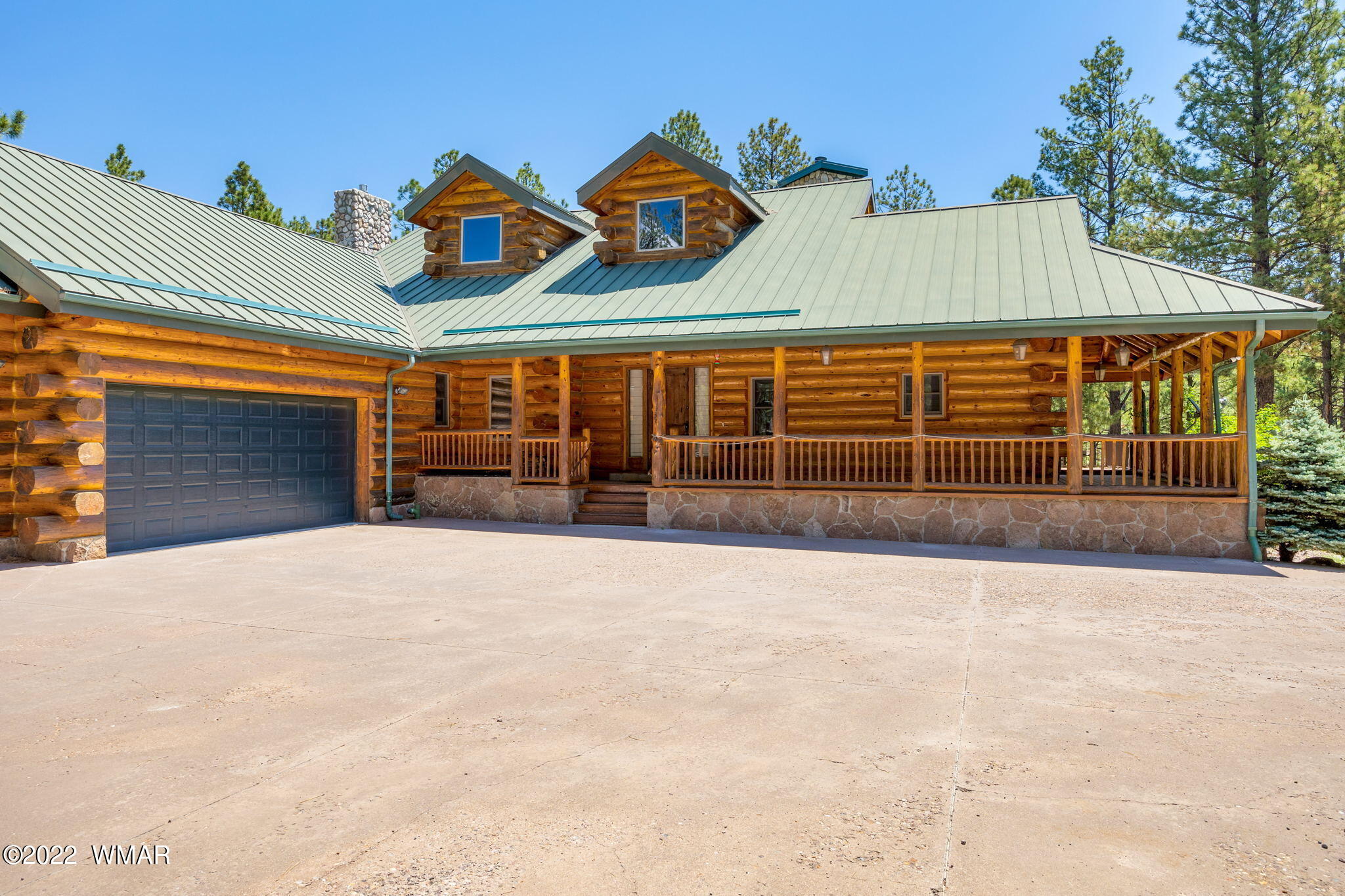 21 County Road Greer, AZ 85927 - Photo 4 of 72