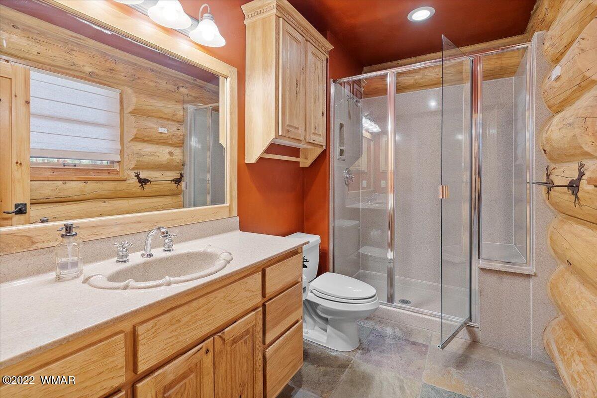 21 County Road Greer, AZ 85927 - Photo 41 of 72
