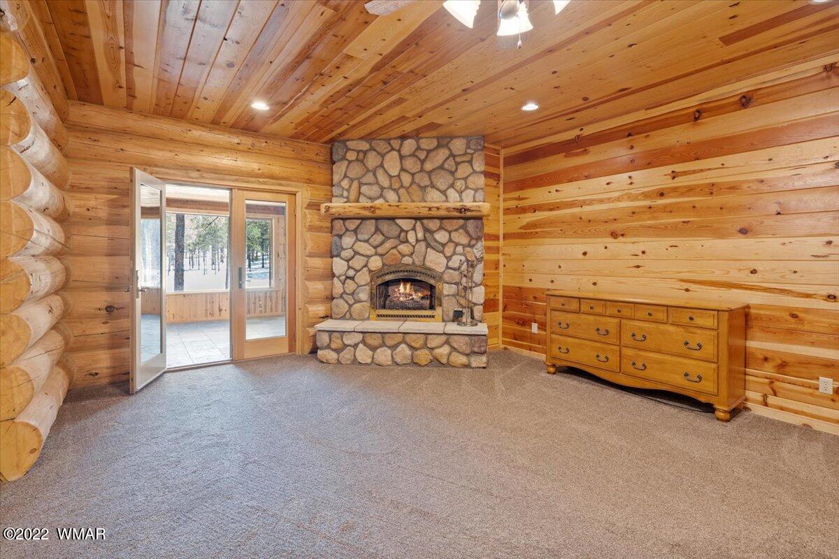 21 County Road Greer, AZ 85927 - Photo 44 of 72