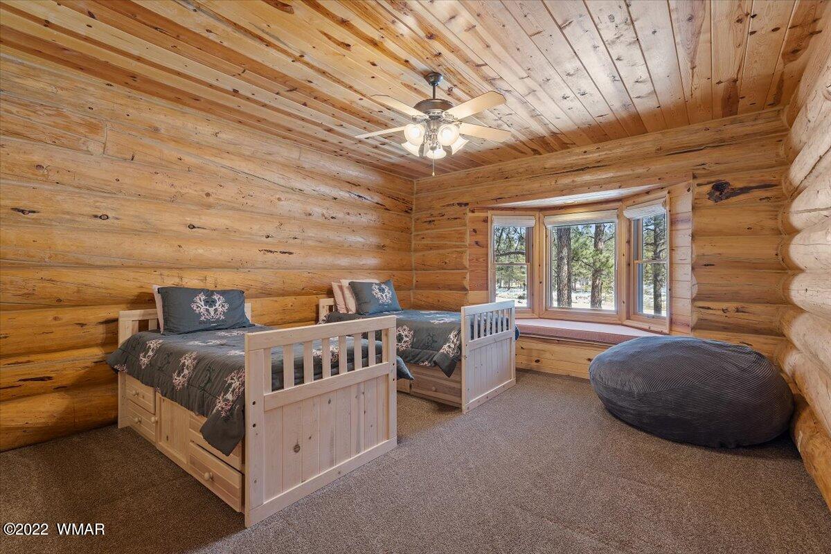 21 County Road Greer, AZ 85927 - Photo 49 of 72