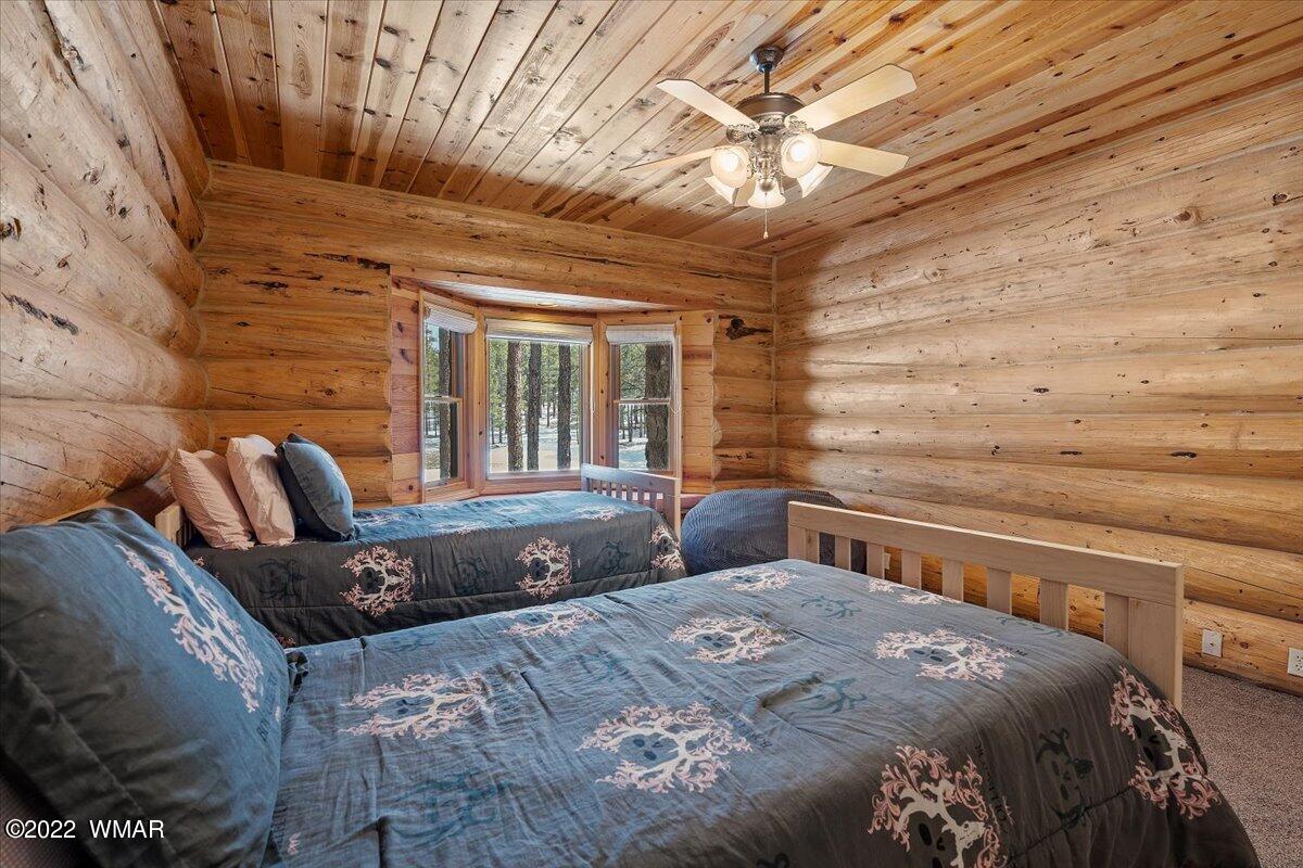 21 County Road Greer, AZ 85927 - Photo 50 of 72