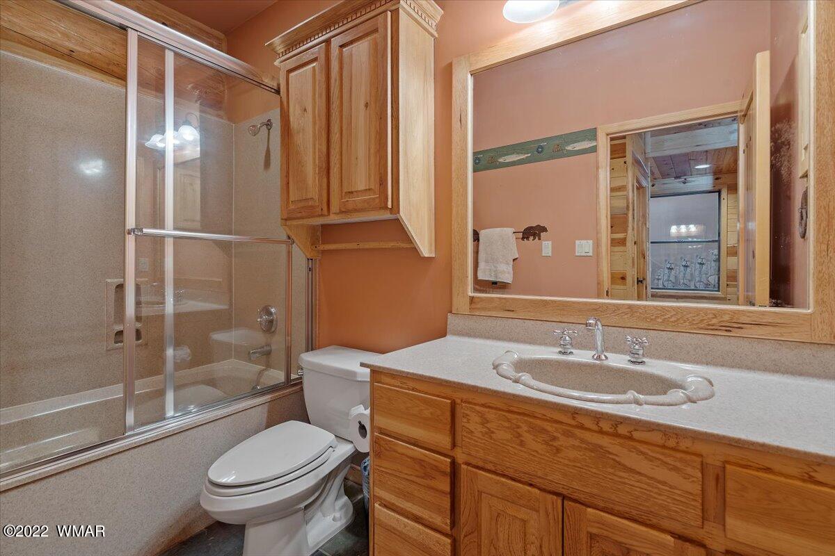 21 County Road Greer, AZ 85927 - Photo 51 of 72