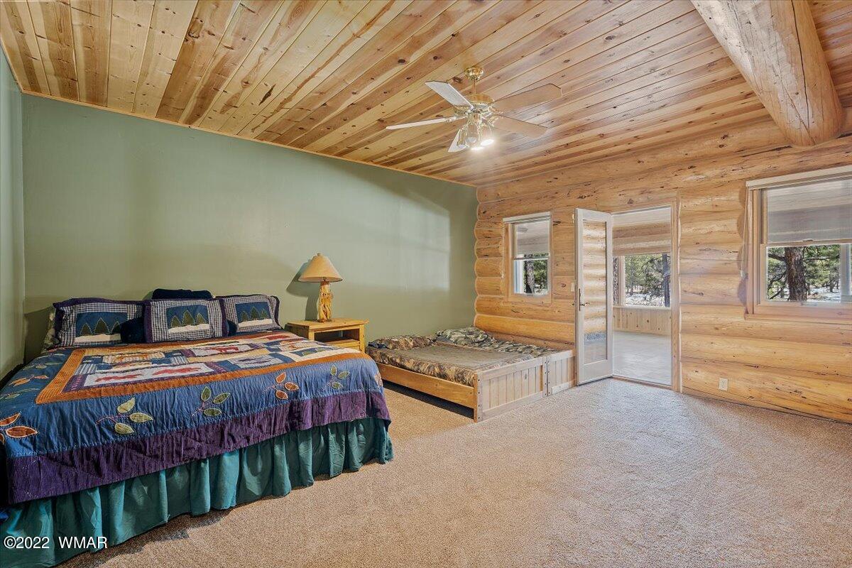 21 County Road Greer, AZ 85927 - Photo 52 of 72
