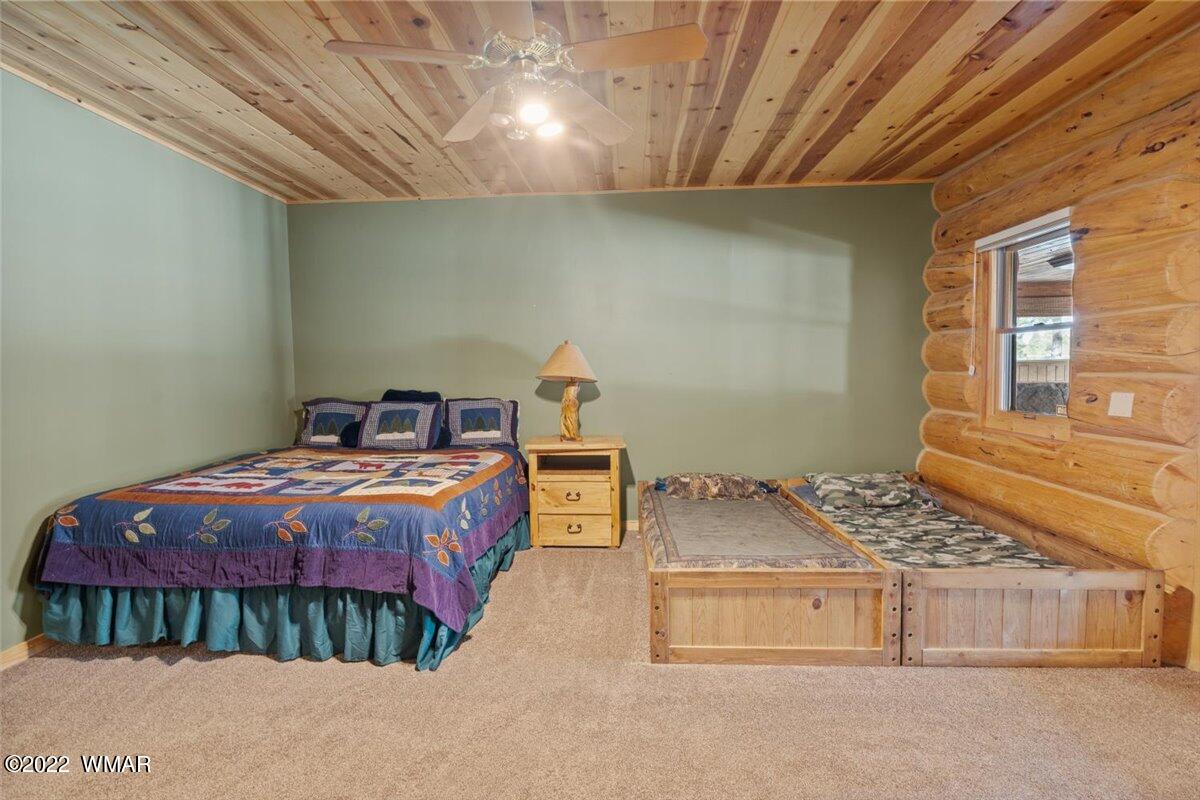 21 County Road Greer, AZ 85927 - Photo 53 of 72