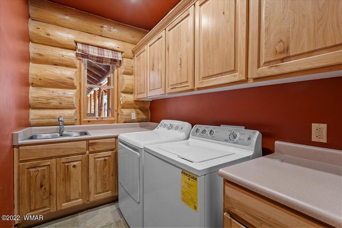 21 County Road Greer, AZ 85927 - Photo 56 of 72