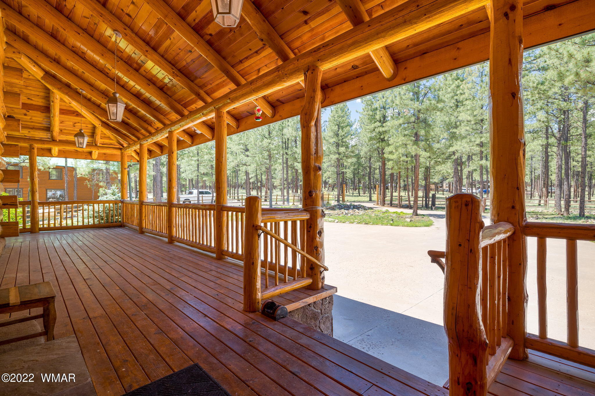 21 County Road Greer, AZ 85927 - Photo 6 of 72