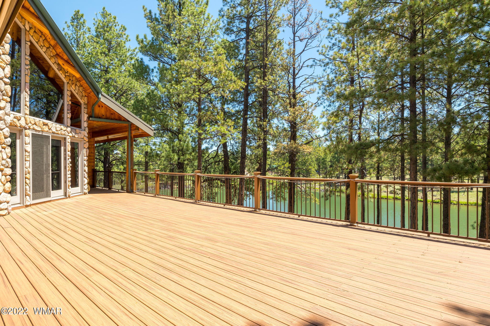 21 County Road Greer, AZ 85927 - Photo 61 of 72