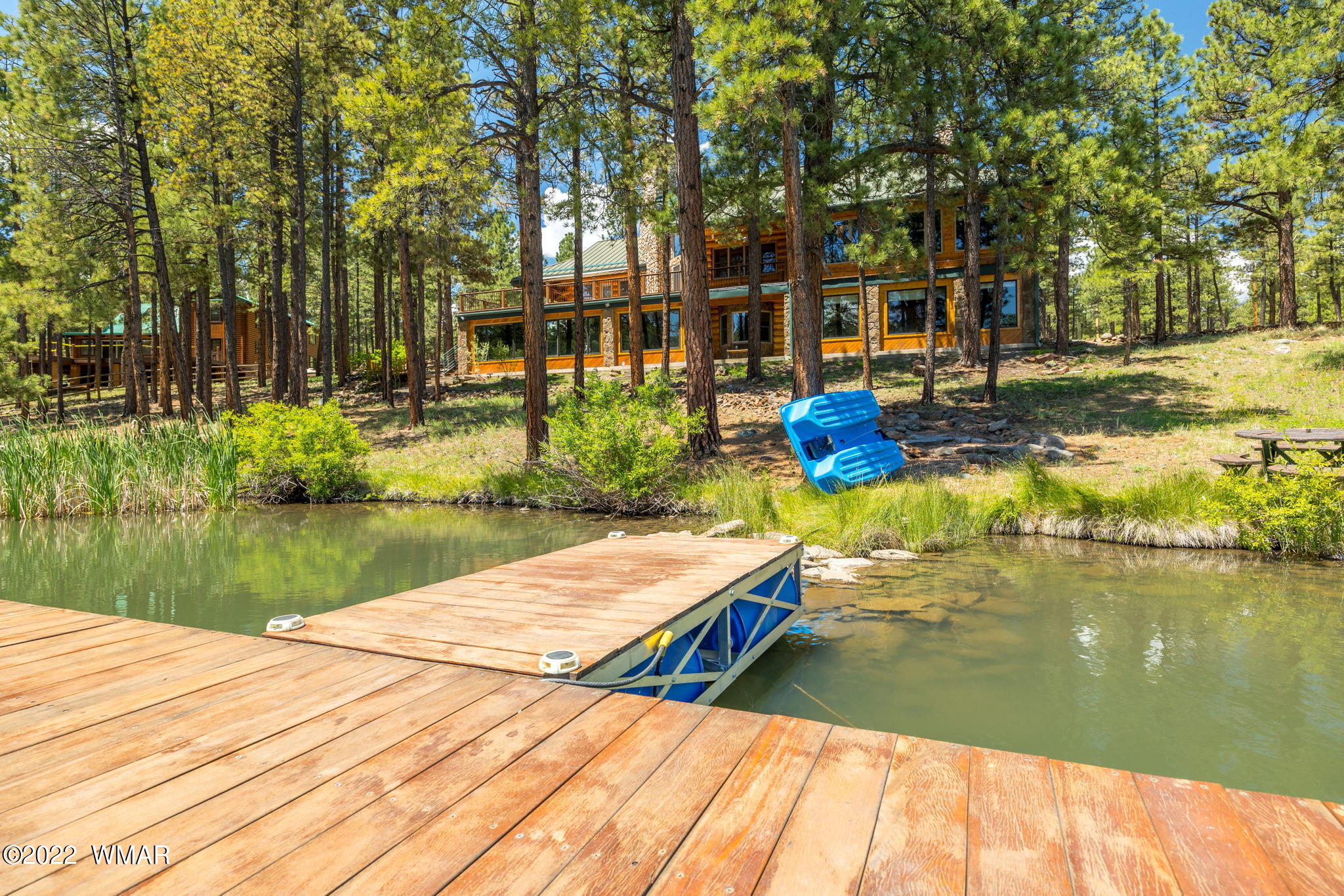 21 County Road Greer, AZ 85927 - Photo 64 of 72
