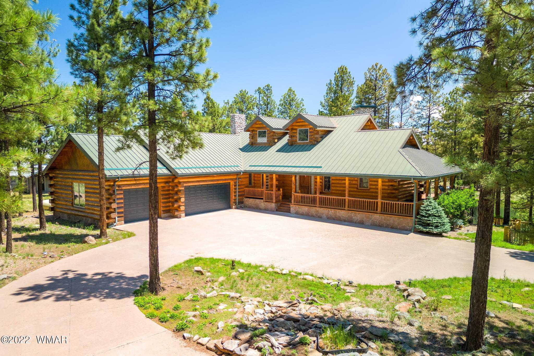 21 County Road Greer, AZ 85927 - Photo 66 of 72
