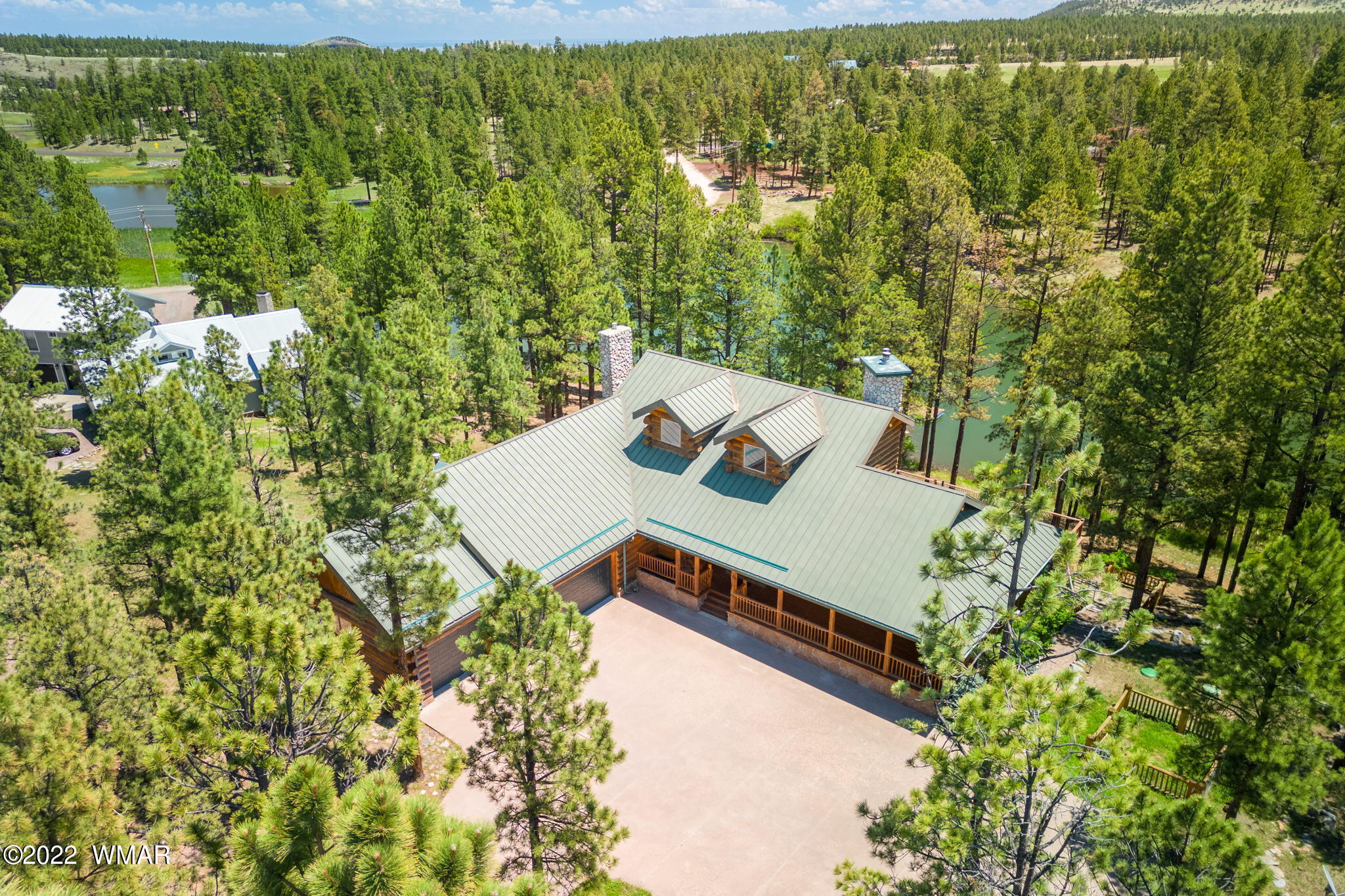 21 County Road Greer, AZ 85927 - Photo 67 of 72