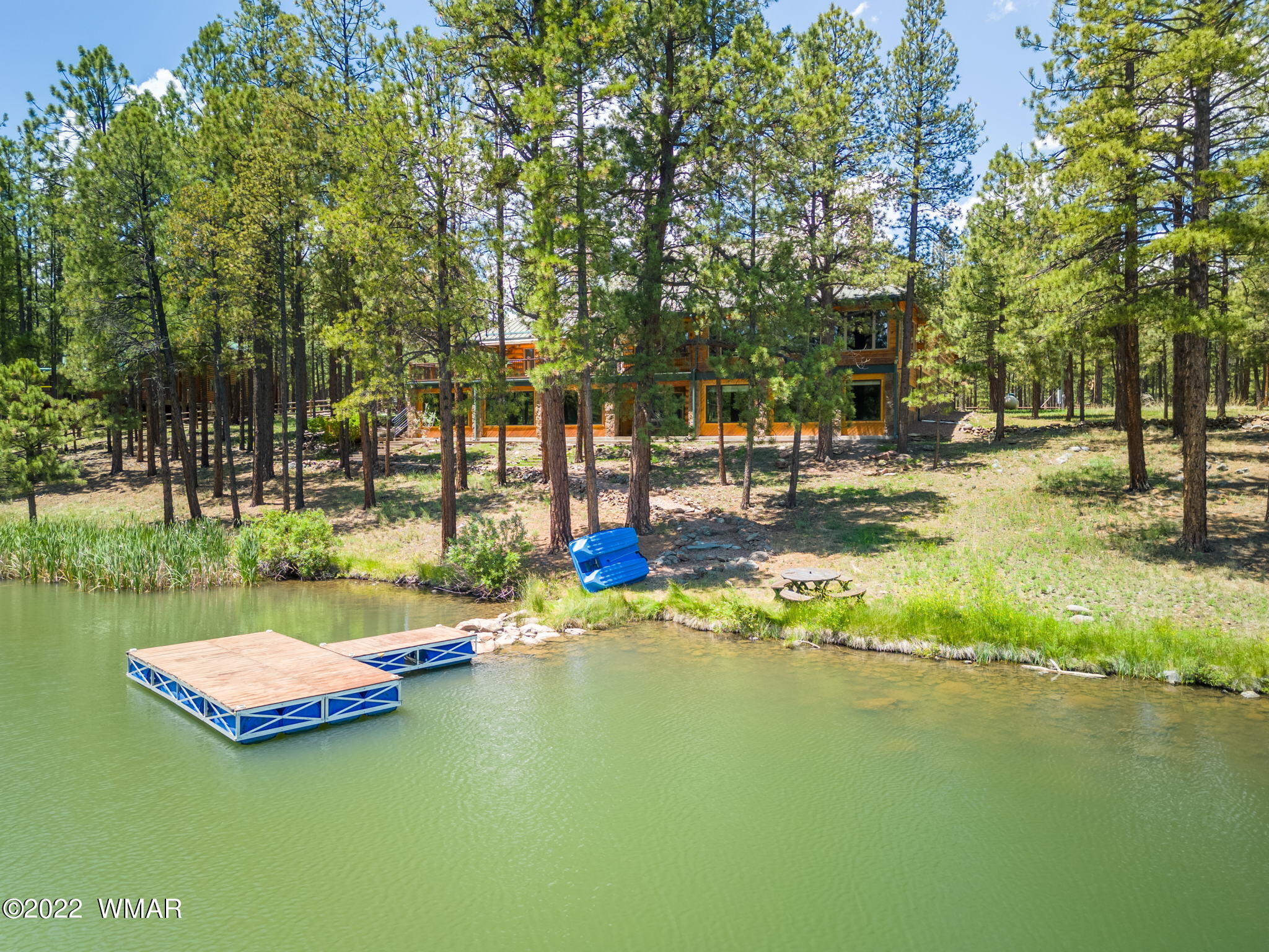 21 County Road Greer, AZ 85927 - Photo 69 of 72