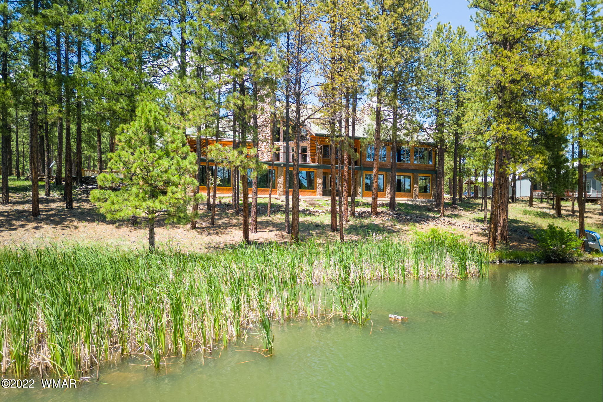 21 County Road Greer, AZ 85927 - Photo 70 of 72