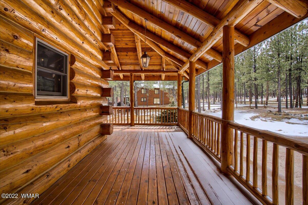 21 County Road Greer, AZ 85927 - Photo 7 of 72