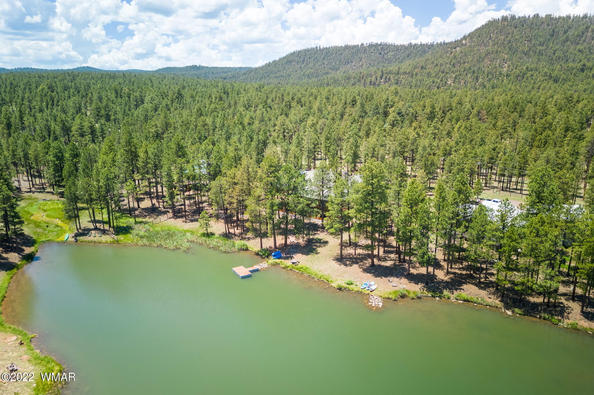 21 County Road Greer, AZ 85927 - Photo 71 of 72