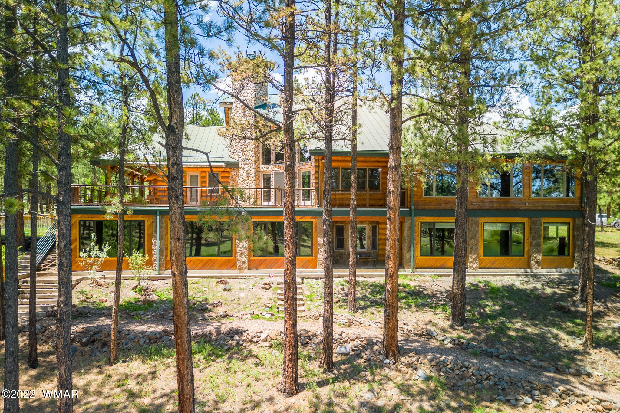 21 County Road Greer, AZ 85927 - Photo 72 of 72