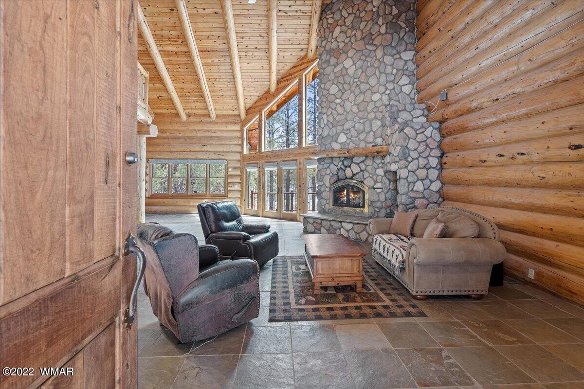 21 County Road Greer, AZ 85927 - Photo 8 of 72
