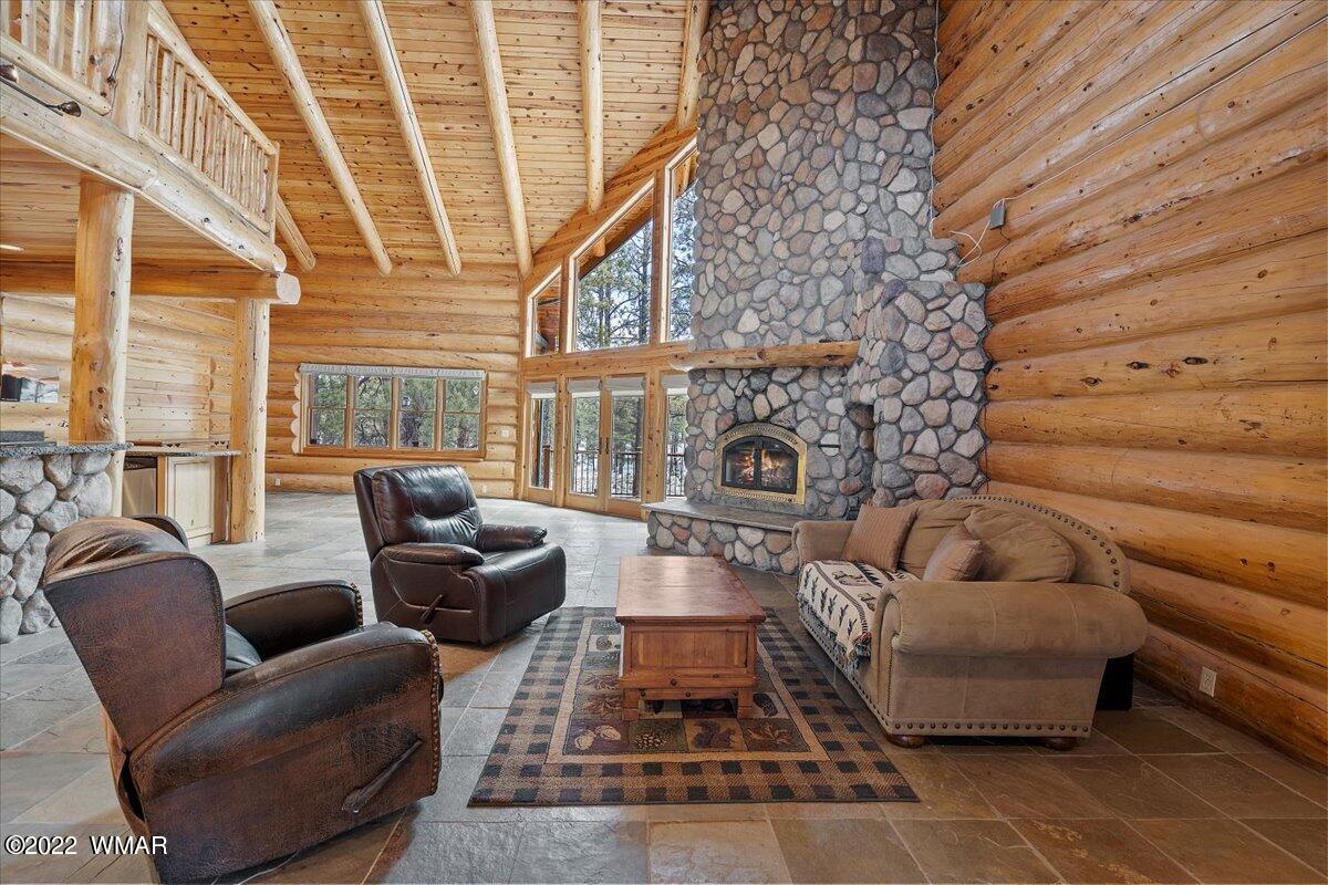 21 County Road Greer, AZ 85927 - Photo 9 of 72