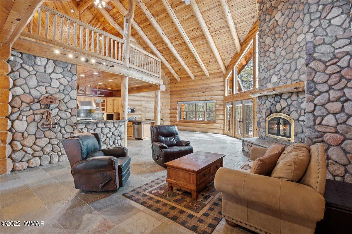 21 County Road Greer, AZ 85927 - Photo 10 of 72