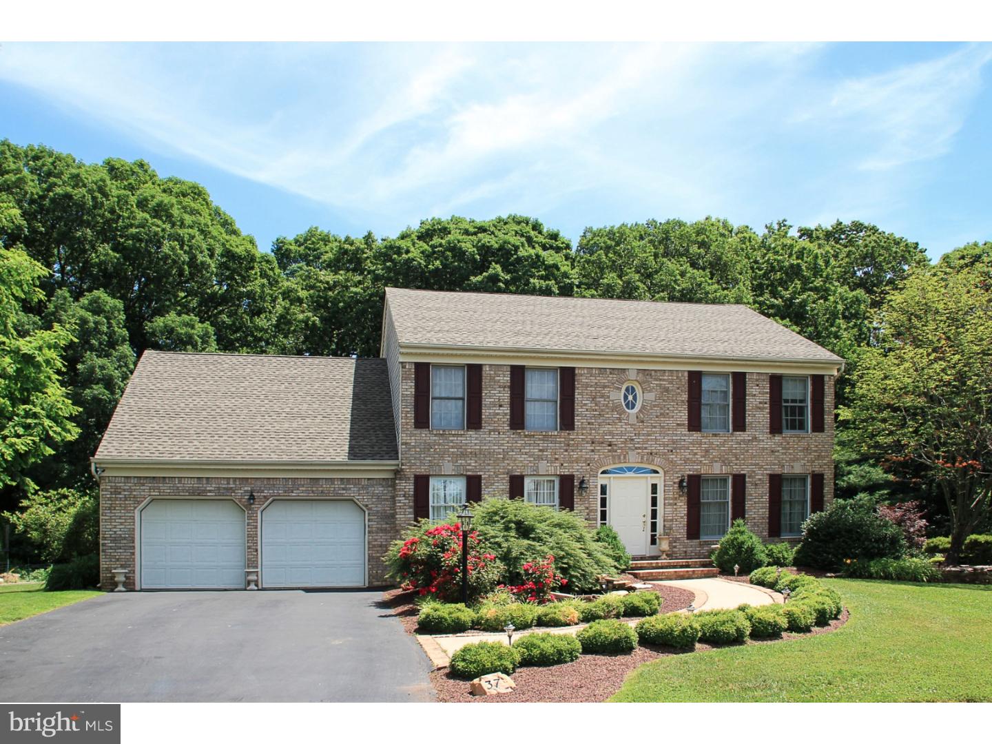 37 Tar Heels Road East Hamilton, NJ 08619 - Photo 1 of 25 Gallery Image 1