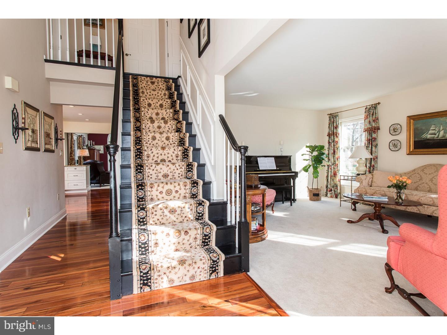 37 Tar Heels Road East Hamilton, NJ 08619 - Photo 2 of 25 Gallery Image 2
