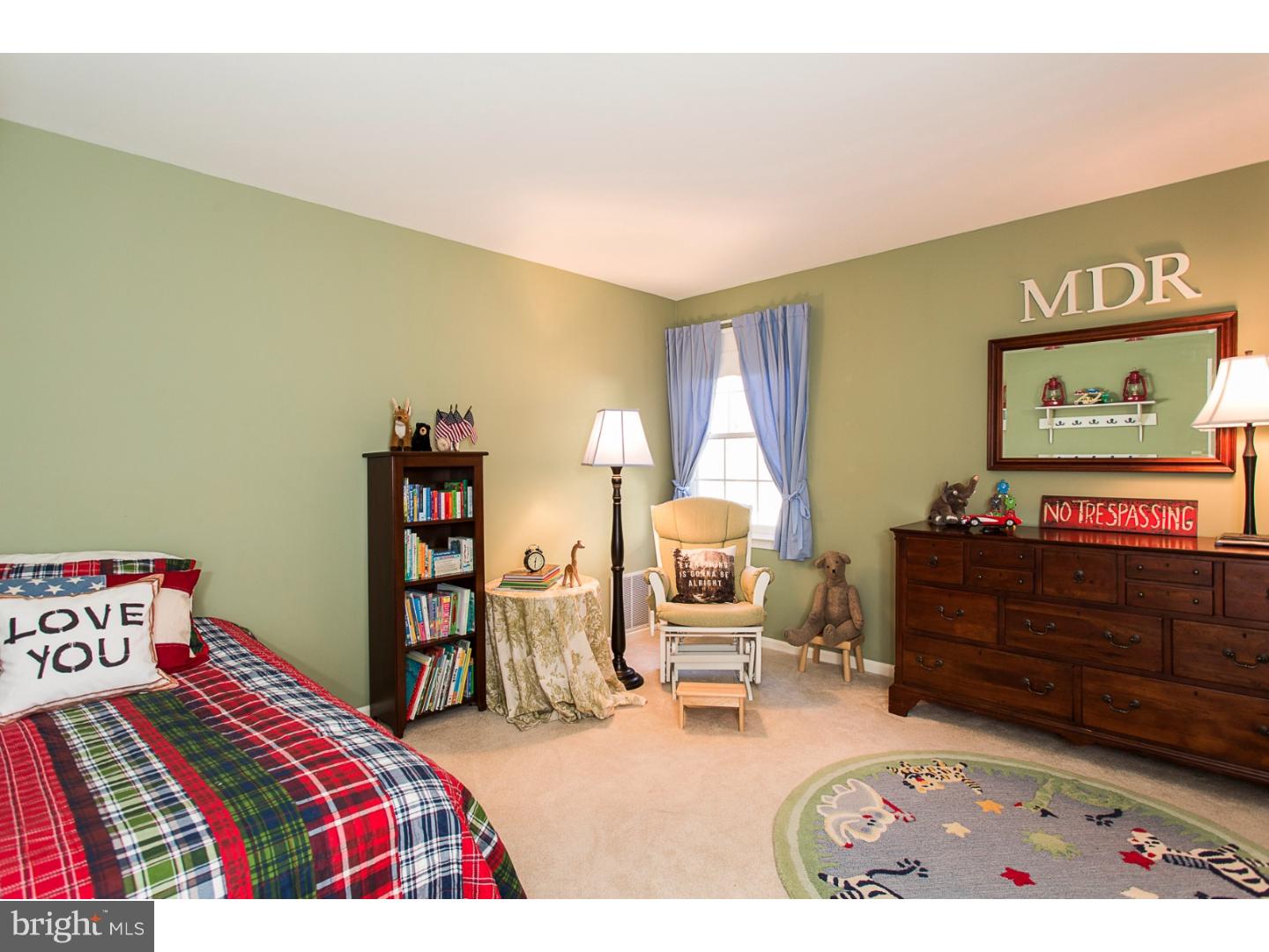 37 Tar Heels Road East Hamilton, NJ 08619 - Photo 18 of 25 Gallery Image 18