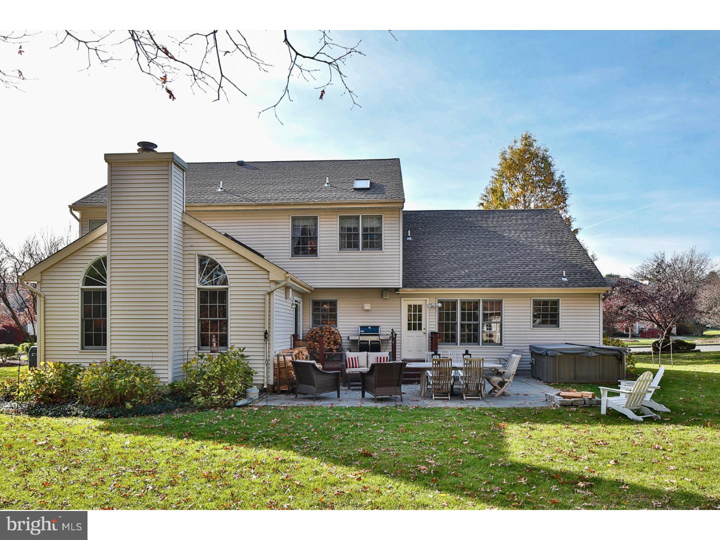 37 Tar Heels Road East Hamilton, NJ 08619 - Photo 23 of 25 Gallery Image 23