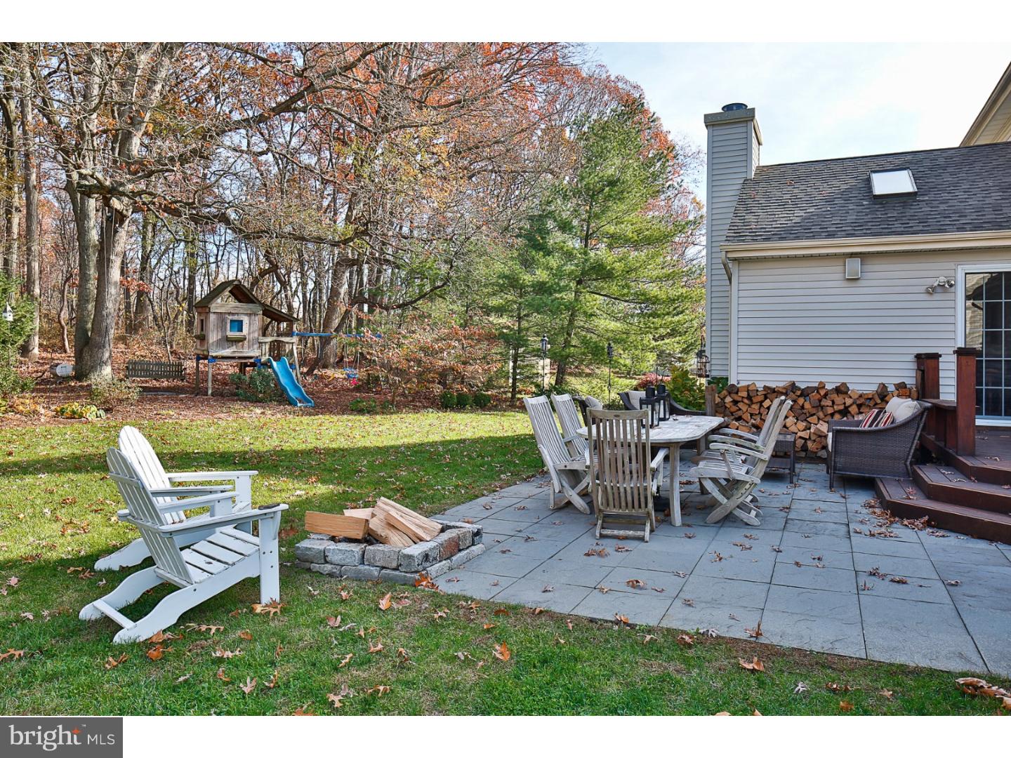 37 Tar Heels Road East Hamilton, NJ 08619 - Photo 24 of 25 Gallery Image 24