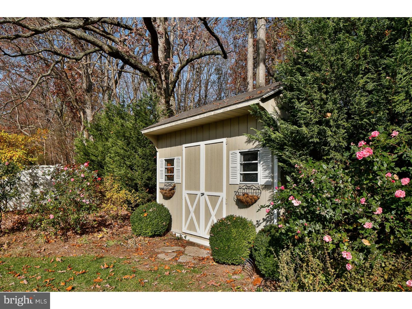 37 Tar Heels Road East Hamilton, NJ 08619 - Photo 25 of 25 Gallery Image 25